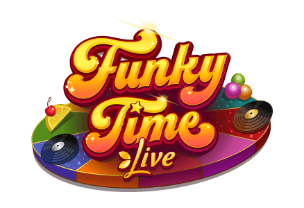 Funky Time Logo Footer