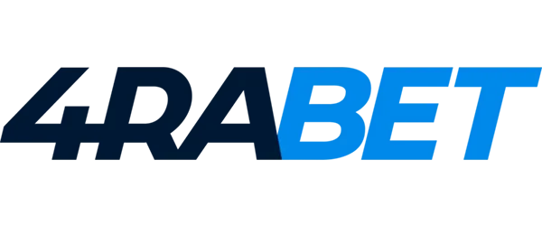 4rabet logo