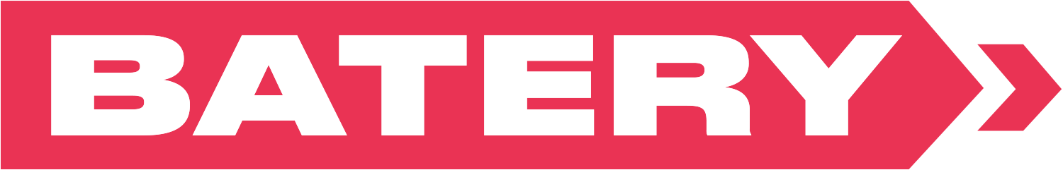 Batery Logo