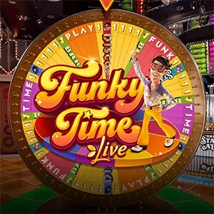 Funky Time Logo